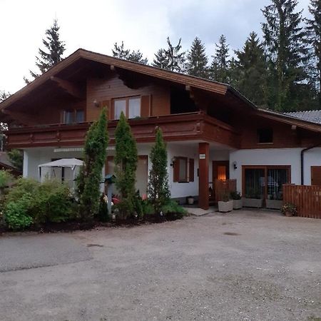 Landhaus-Koenigsberg, Vorberg 360 Ebenguetlweg ラムサウ・アム・ダッハシュタイン エクステリア 写真