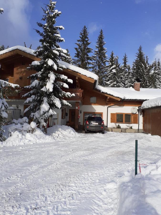Landhaus-Koenigsberg, Vorberg 360 Ebenguetlweg ラムサウ・アム・ダッハシュタイン エクステリア 写真