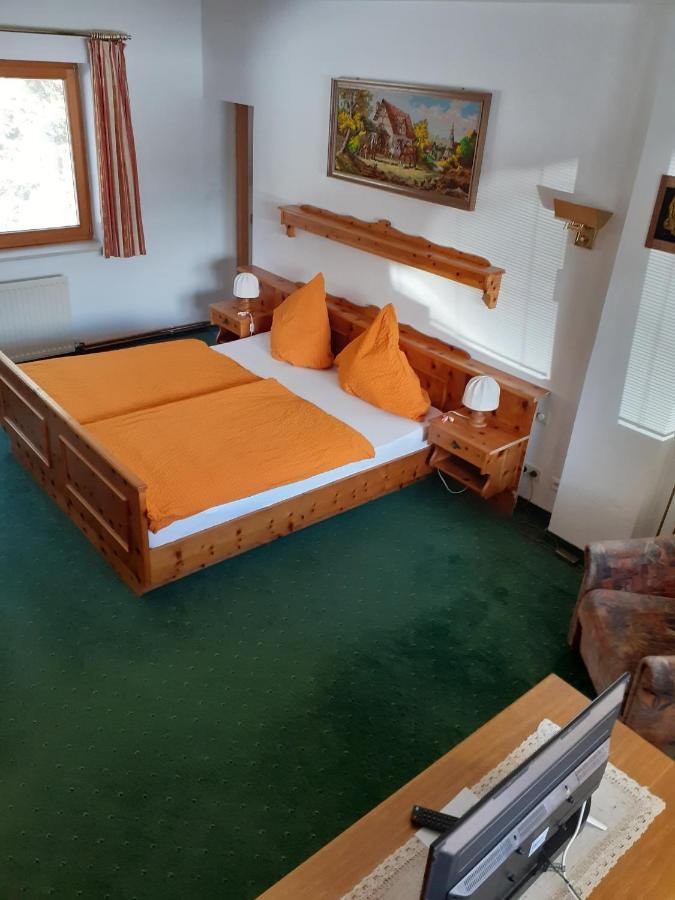 Landhaus-Koenigsberg, Vorberg 360 Ebenguetlweg ラムサウ・アム・ダッハシュタイン エクステリア 写真
