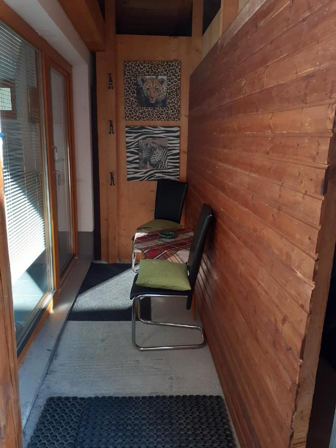 Landhaus-Koenigsberg, Vorberg 360 Ebenguetlweg ラムサウ・アム・ダッハシュタイン エクステリア 写真