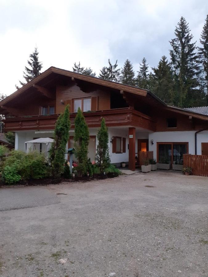 Landhaus-Koenigsberg, Vorberg 360 Ebenguetlweg ラムサウ・アム・ダッハシュタイン エクステリア 写真