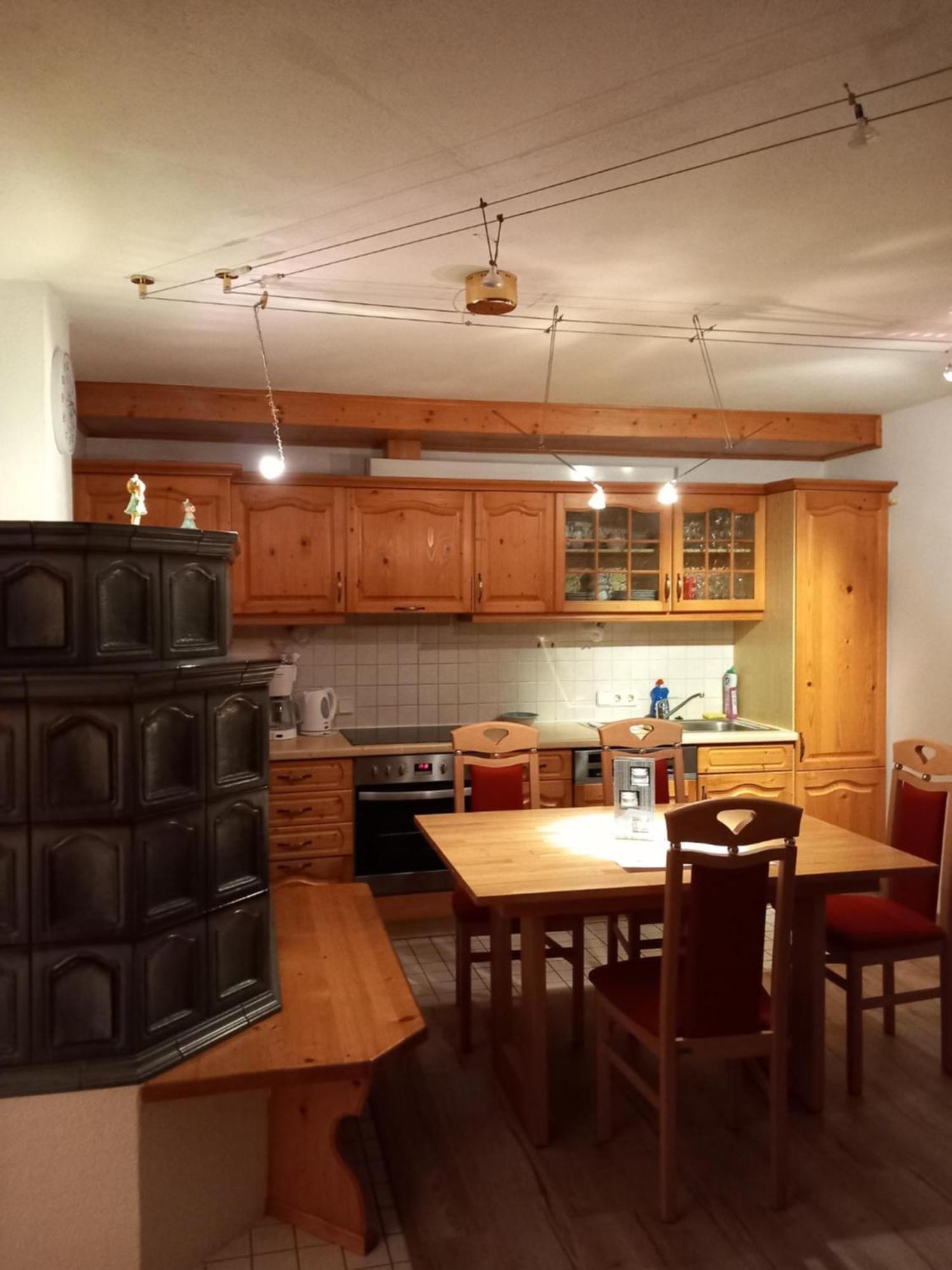 Landhaus-Koenigsberg, Vorberg 360 Ebenguetlweg ラムサウ・アム・ダッハシュタイン エクステリア 写真