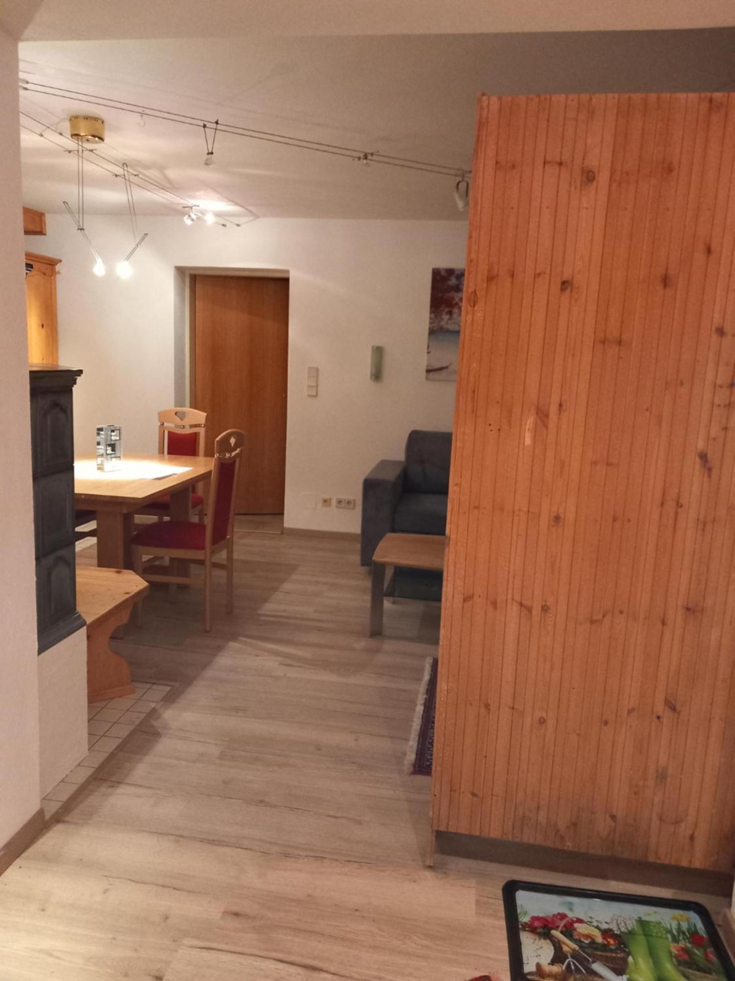 Landhaus-Koenigsberg, Vorberg 360 Ebenguetlweg ラムサウ・アム・ダッハシュタイン エクステリア 写真