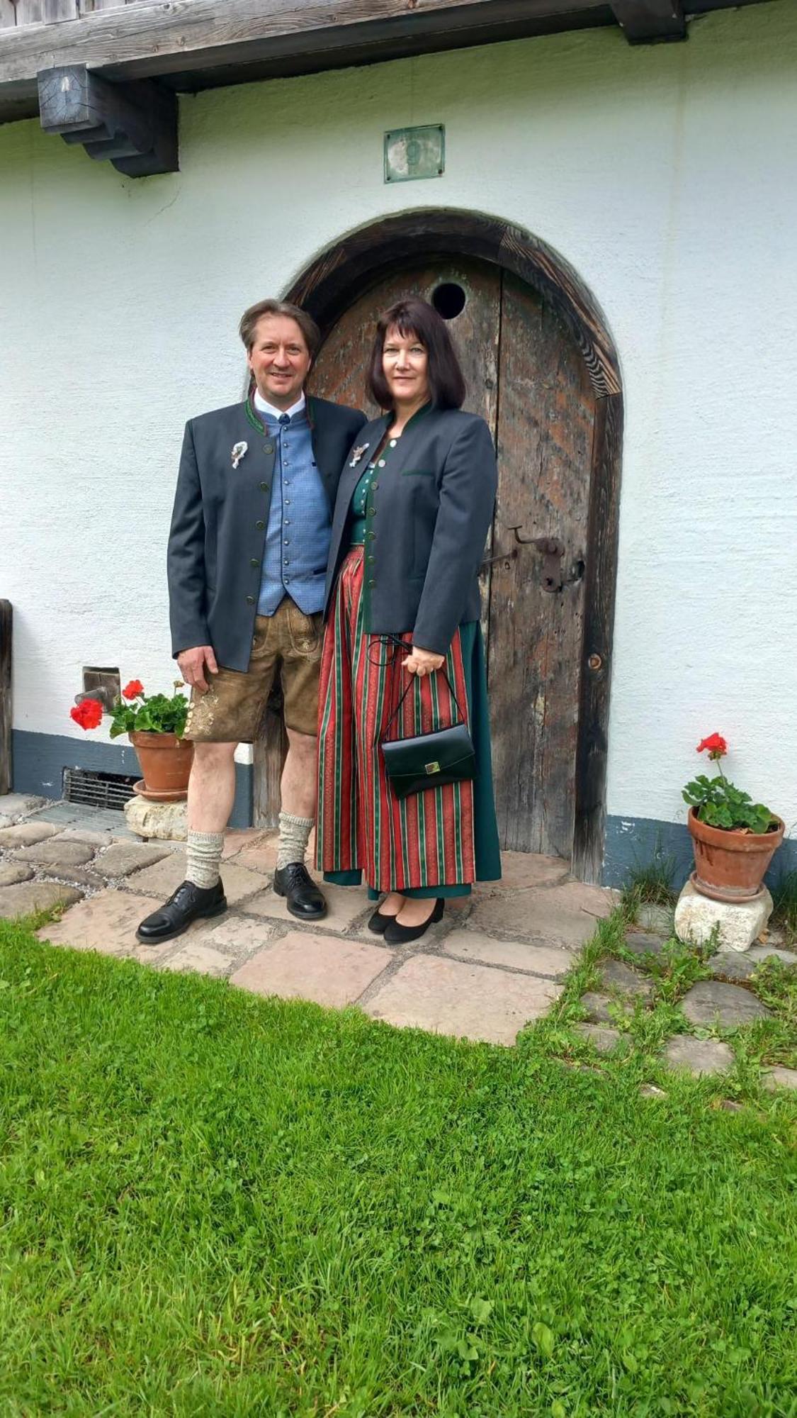 Landhaus-Koenigsberg, Vorberg 360 Ebenguetlweg ラムサウ・アム・ダッハシュタイン エクステリア 写真