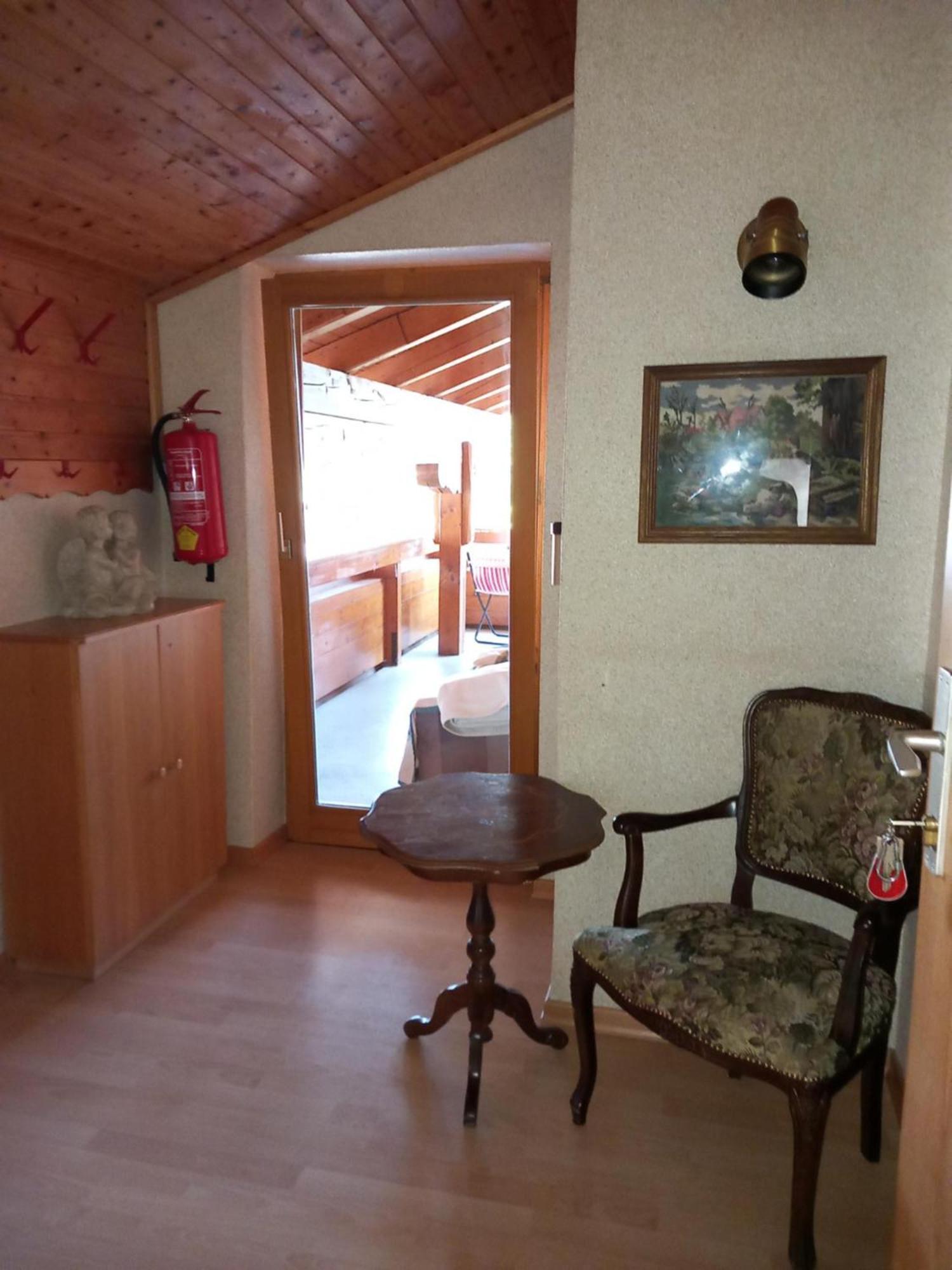 Landhaus-Koenigsberg, Vorberg 360 Ebenguetlweg ラムサウ・アム・ダッハシュタイン エクステリア 写真