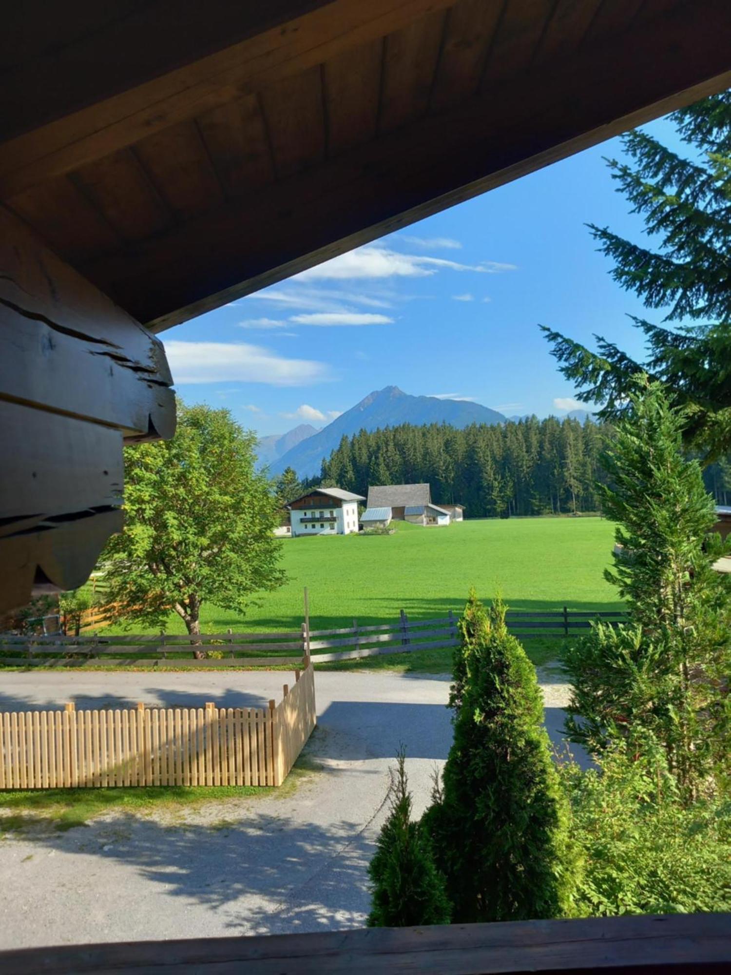 Landhaus-Koenigsberg, Vorberg 360 Ebenguetlweg ラムサウ・アム・ダッハシュタイン エクステリア 写真