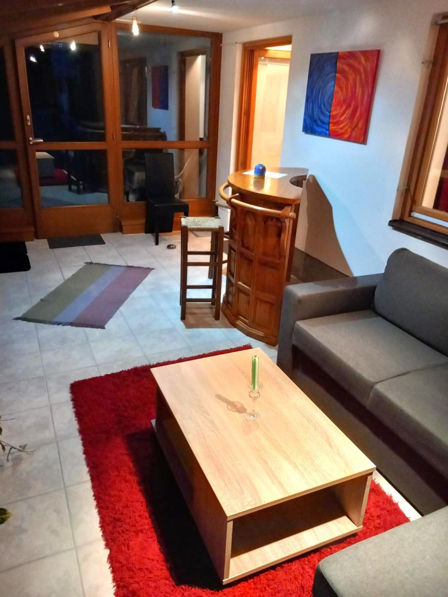 Landhaus-Koenigsberg, Vorberg 360 Ebenguetlweg ラムサウ・アム・ダッハシュタイン エクステリア 写真