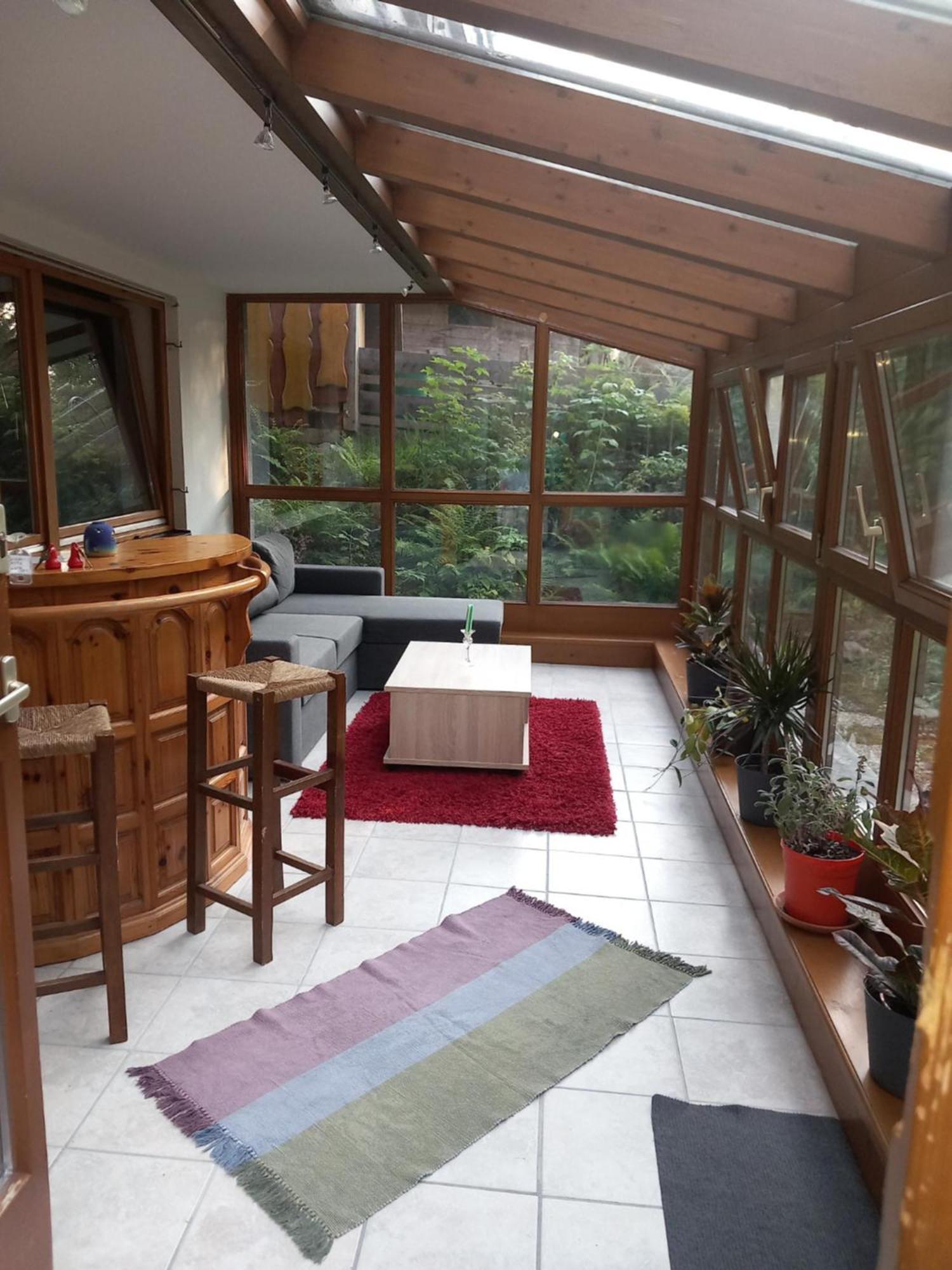 Landhaus-Koenigsberg, Vorberg 360 Ebenguetlweg ラムサウ・アム・ダッハシュタイン エクステリア 写真