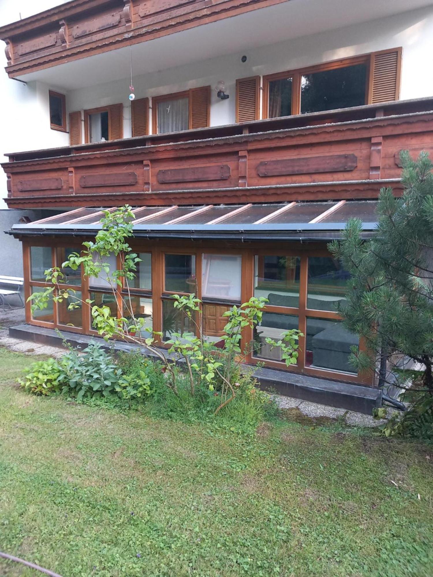 Landhaus-Koenigsberg, Vorberg 360 Ebenguetlweg ラムサウ・アム・ダッハシュタイン エクステリア 写真